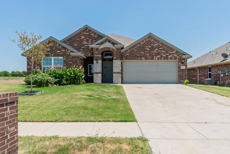 4127 Bridle Path Lane Sanger TX 76266