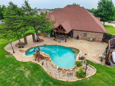 1561 Saint Andrews Drive Red Oak TX 75154