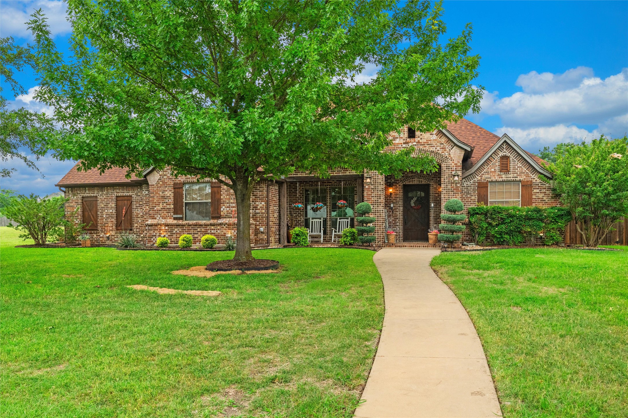 1561 Saint Andrews Drive Red Oak TX 75154