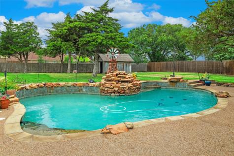 1561 Saint Andrews Drive Red Oak TX 75154