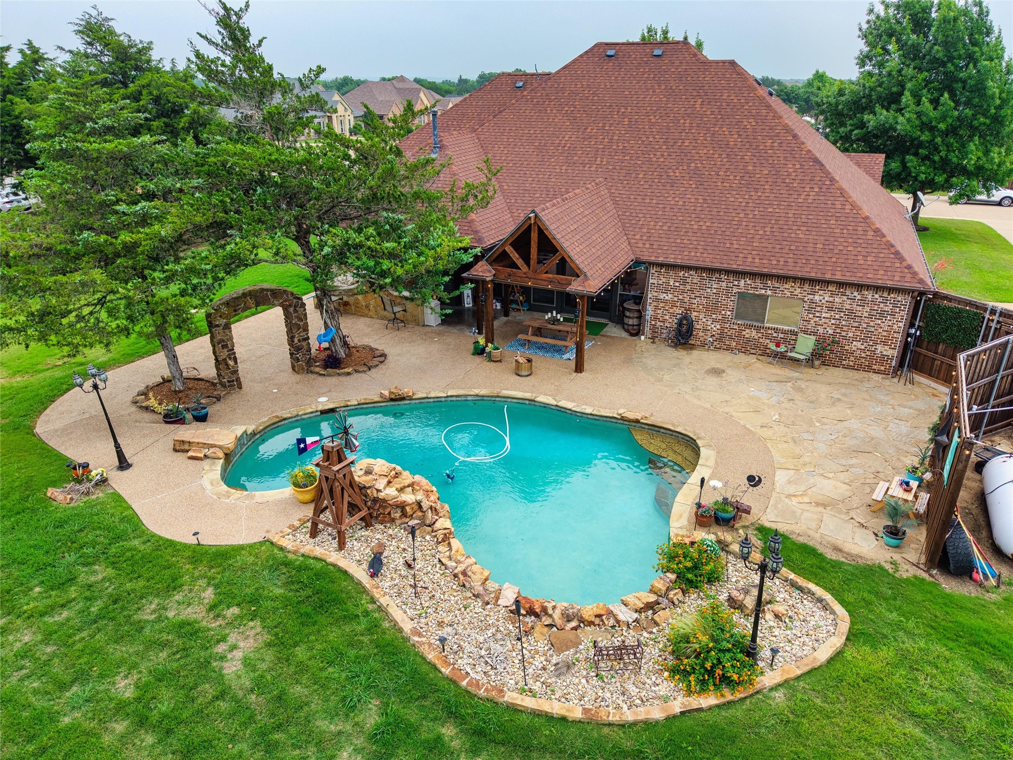 1561 Saint Andrews Drive Red Oak TX 75154