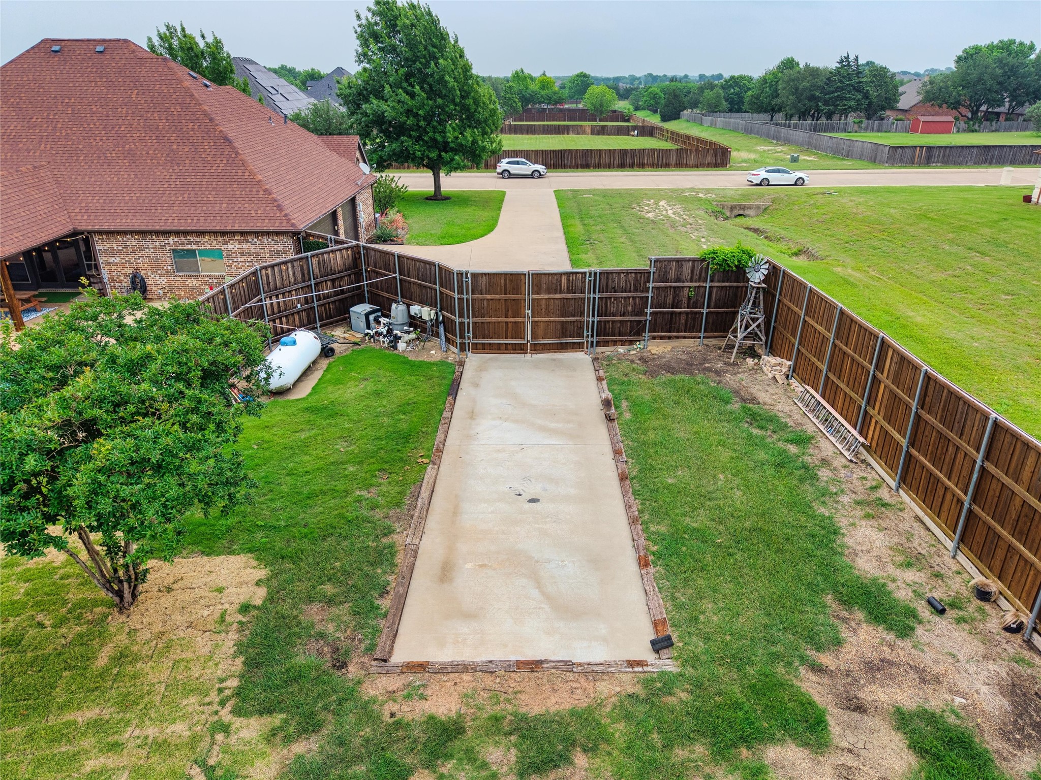 1561 Saint Andrews Drive Red Oak TX 75154