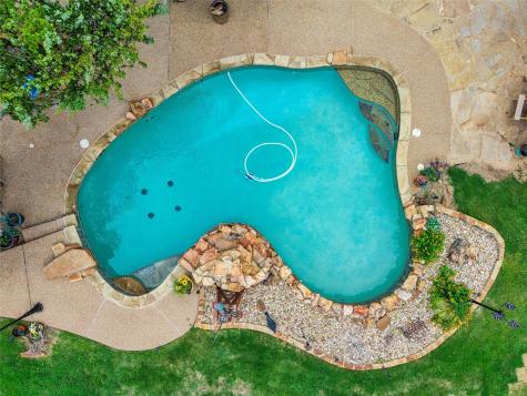 1561 Saint Andrews Drive Red Oak TX 75154