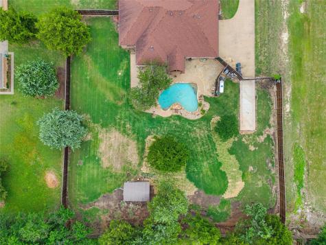 1561 Saint Andrews Drive Red Oak TX 75154