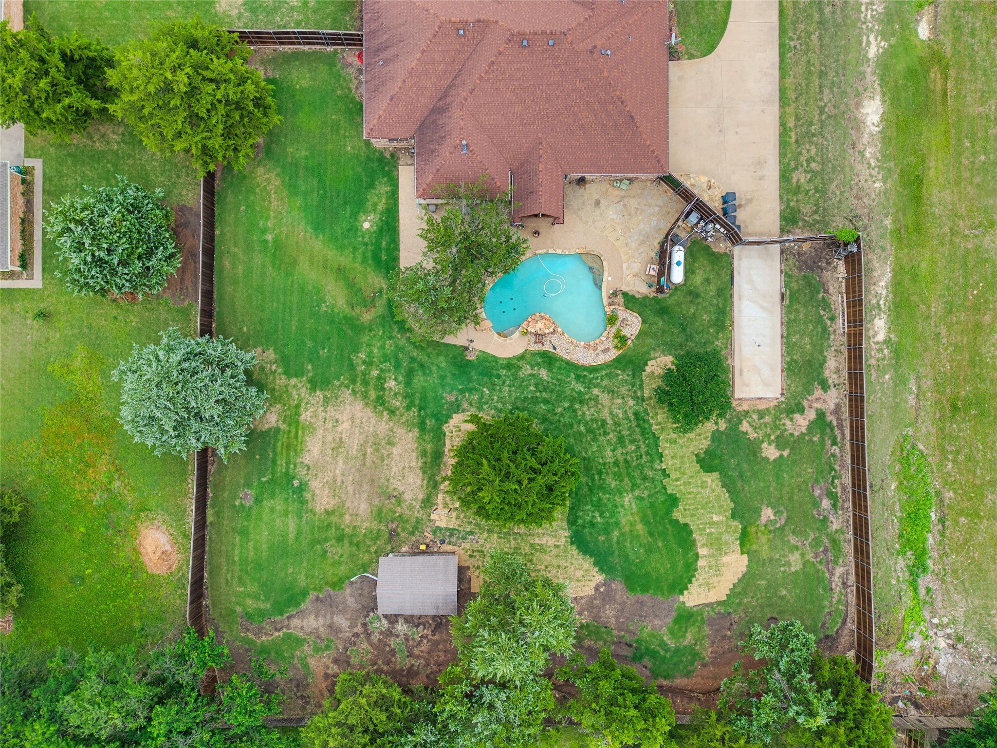 1561 Saint Andrews Drive Red Oak TX 75154