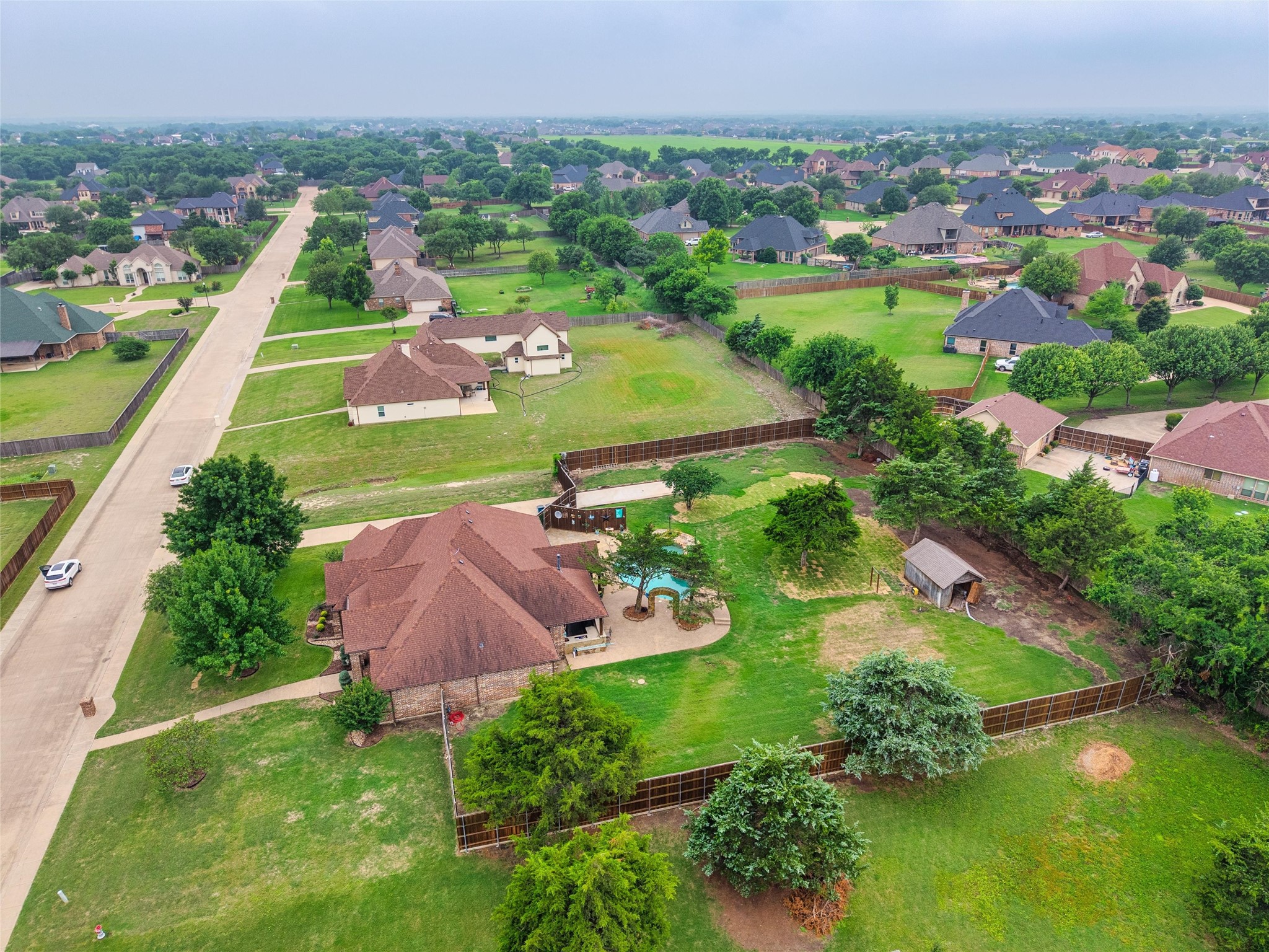 1561 Saint Andrews Drive Red Oak TX 75154