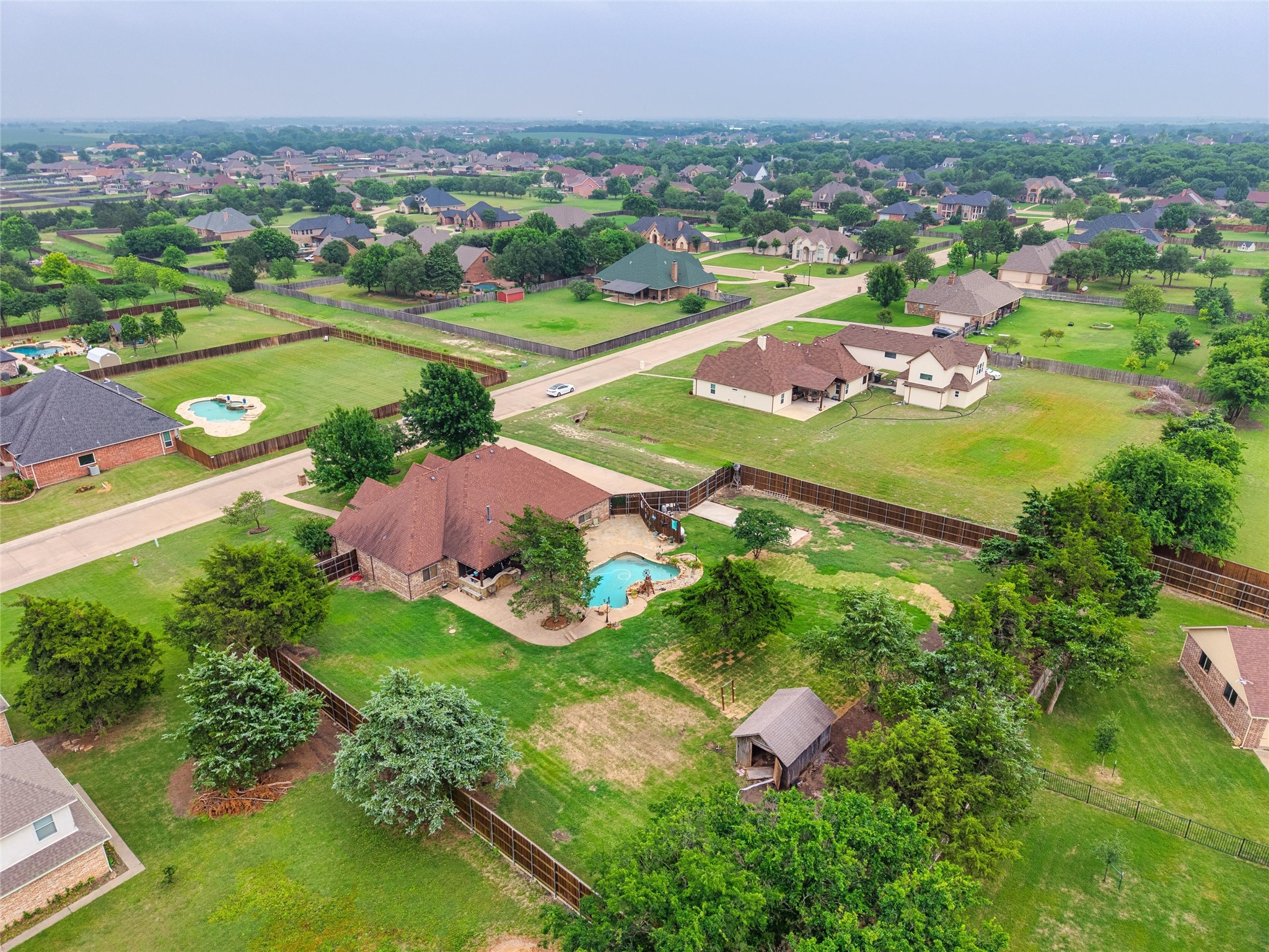 1561 Saint Andrews Drive Red Oak TX 75154