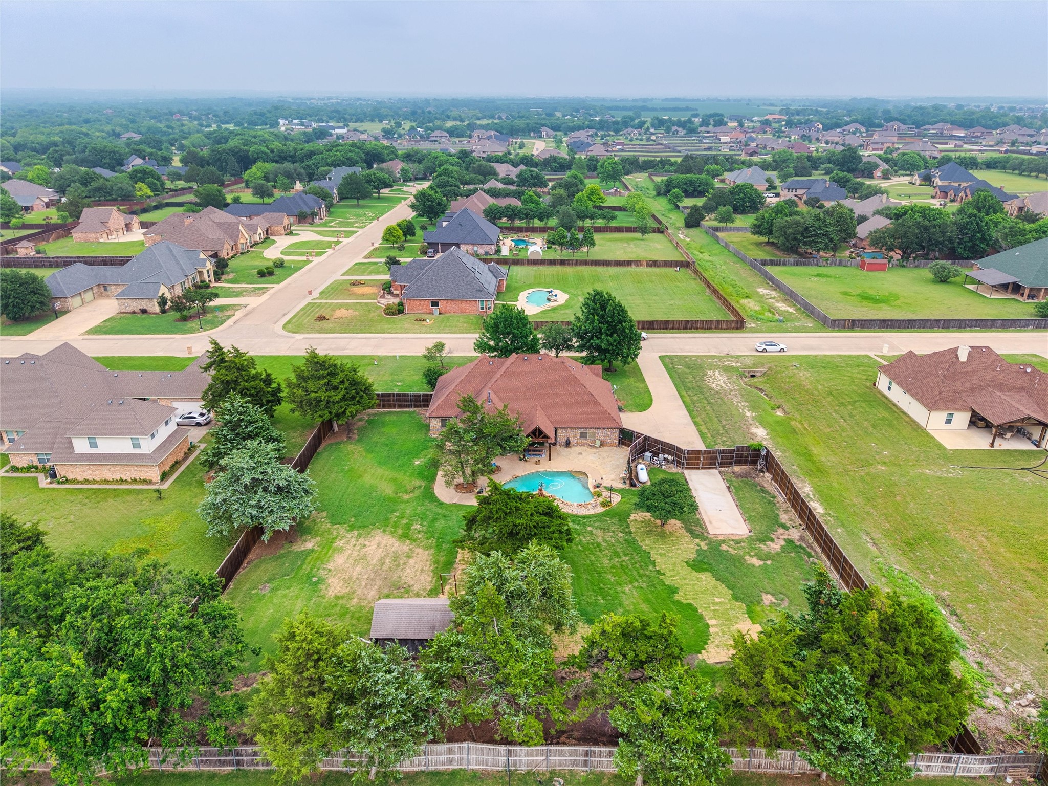 1561 Saint Andrews Drive Red Oak TX 75154