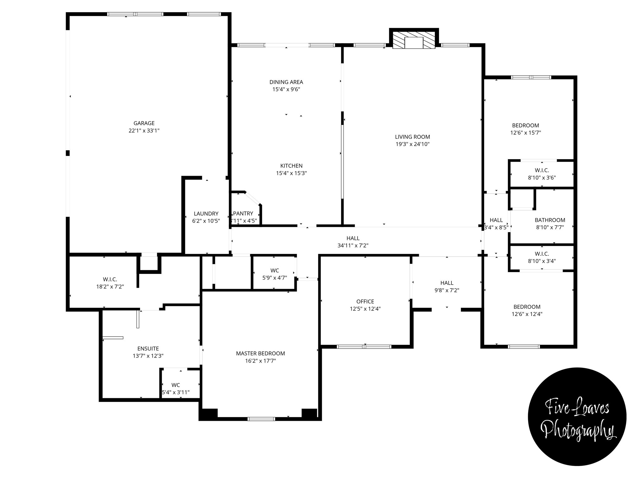 1561 Saint Andrews Drive Red Oak TX 75154