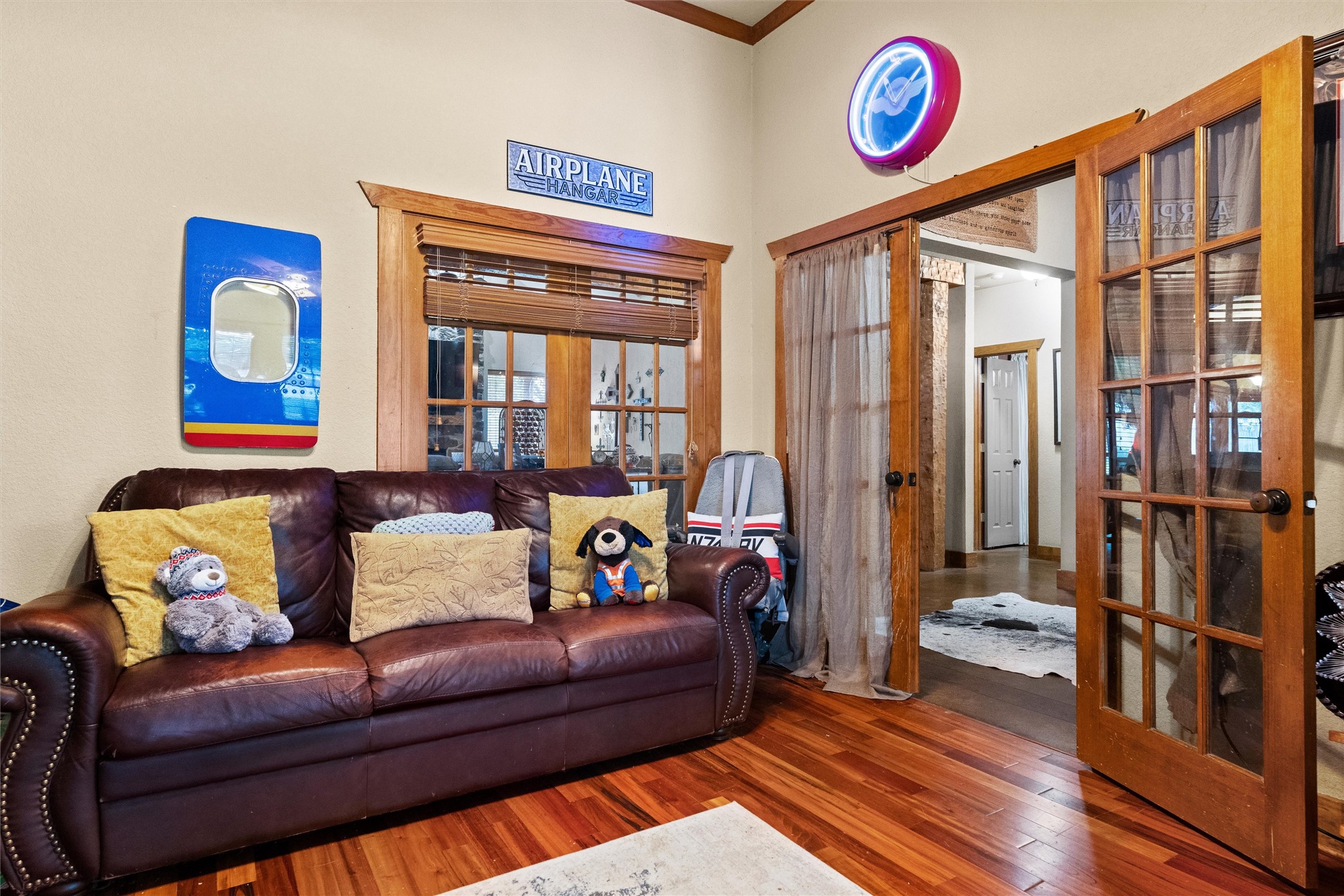 1561 Saint Andrews Drive Red Oak TX 75154