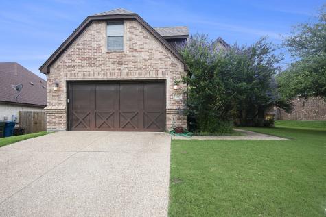 105 Champagne Drive Aledo TX 76008