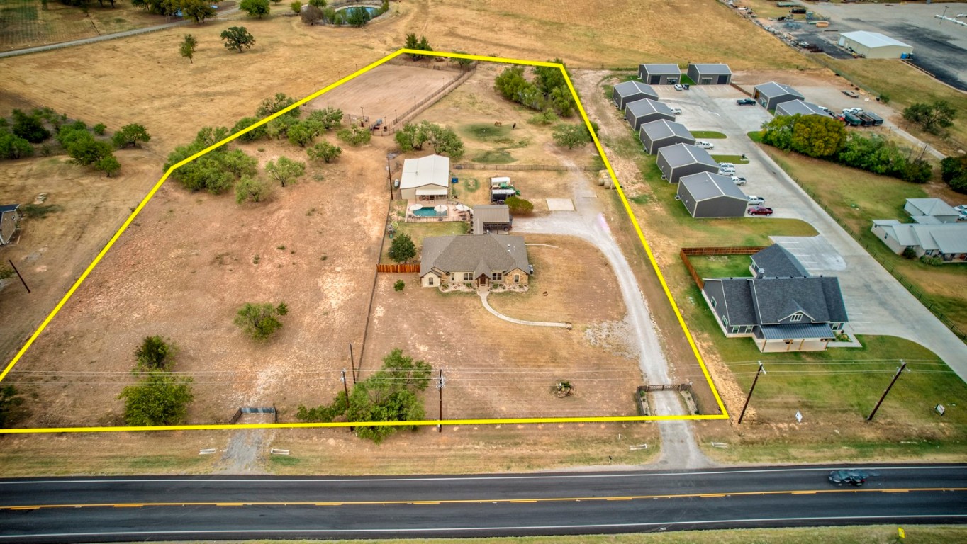 2481 Fm 1189 Brock TX 76087