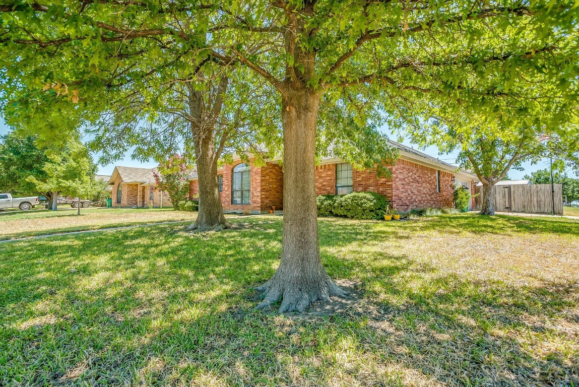 688 Bluebonnet Street Stephenville TX 76401