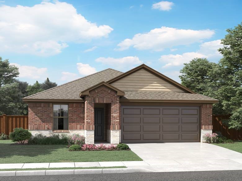 2608 Wappo Way Fort Worth TX 76179