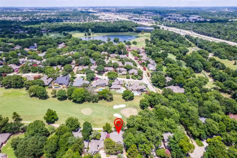 2408 Forest Court Mckinney TX 75072