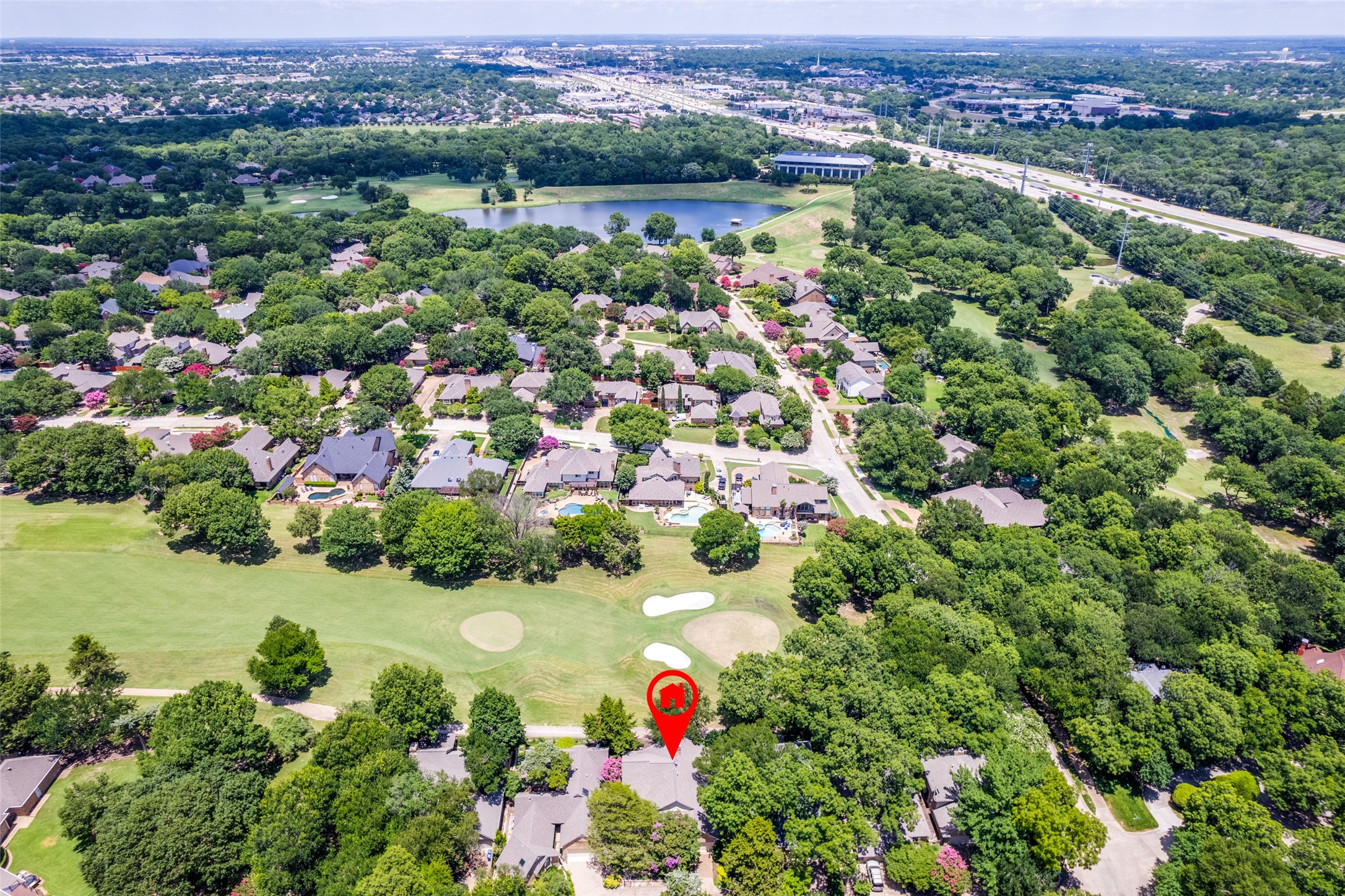 2408 Forest Court Mckinney TX 75072
