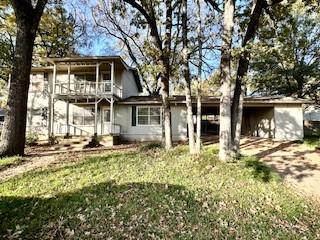 415 Forest Lane Gun Barrel City TX 75156