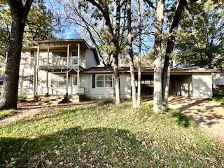415 Forest Lane Gun Barrel City TX 75156