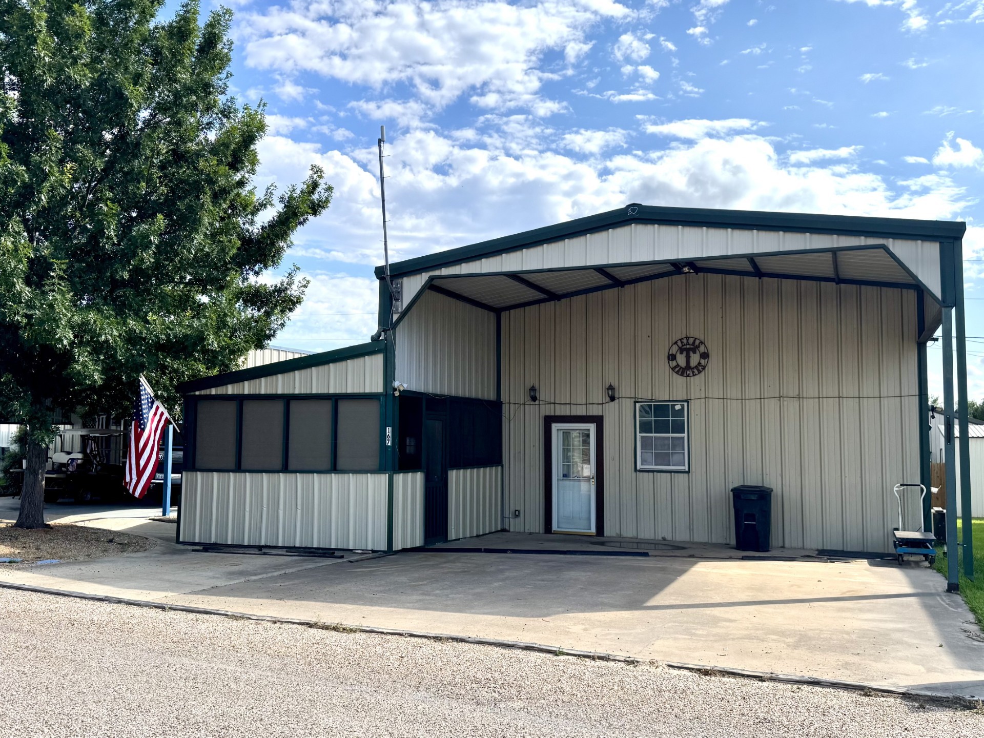 167 Yellowstone Drive Whitney TX 76692
