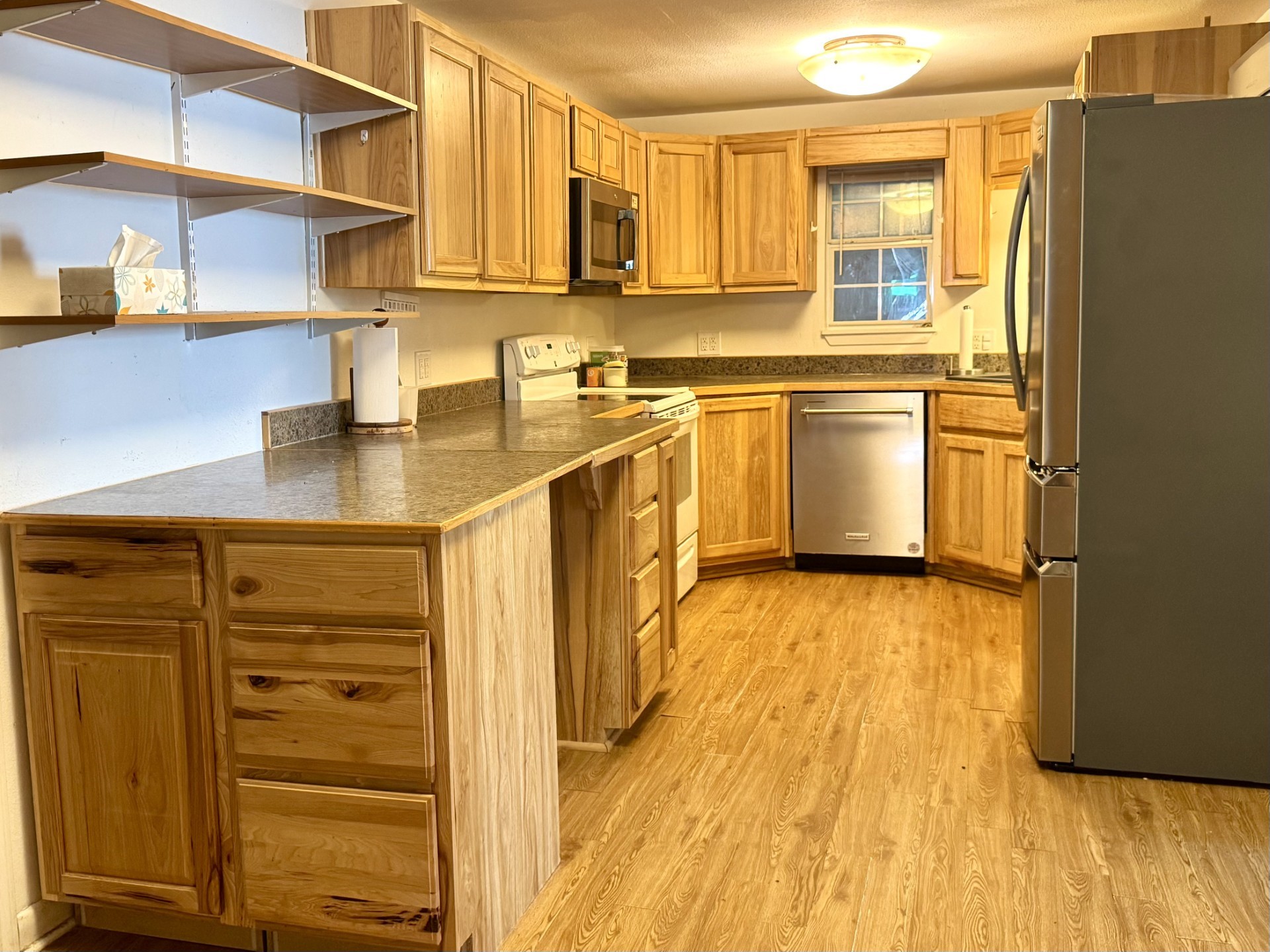 167 Yellowstone Drive Whitney TX 76692