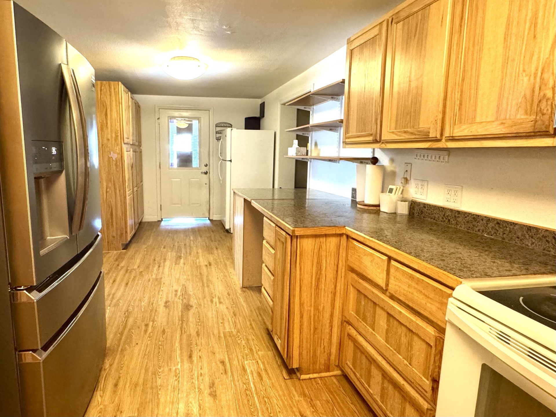 167 Yellowstone Drive Whitney TX 76692
