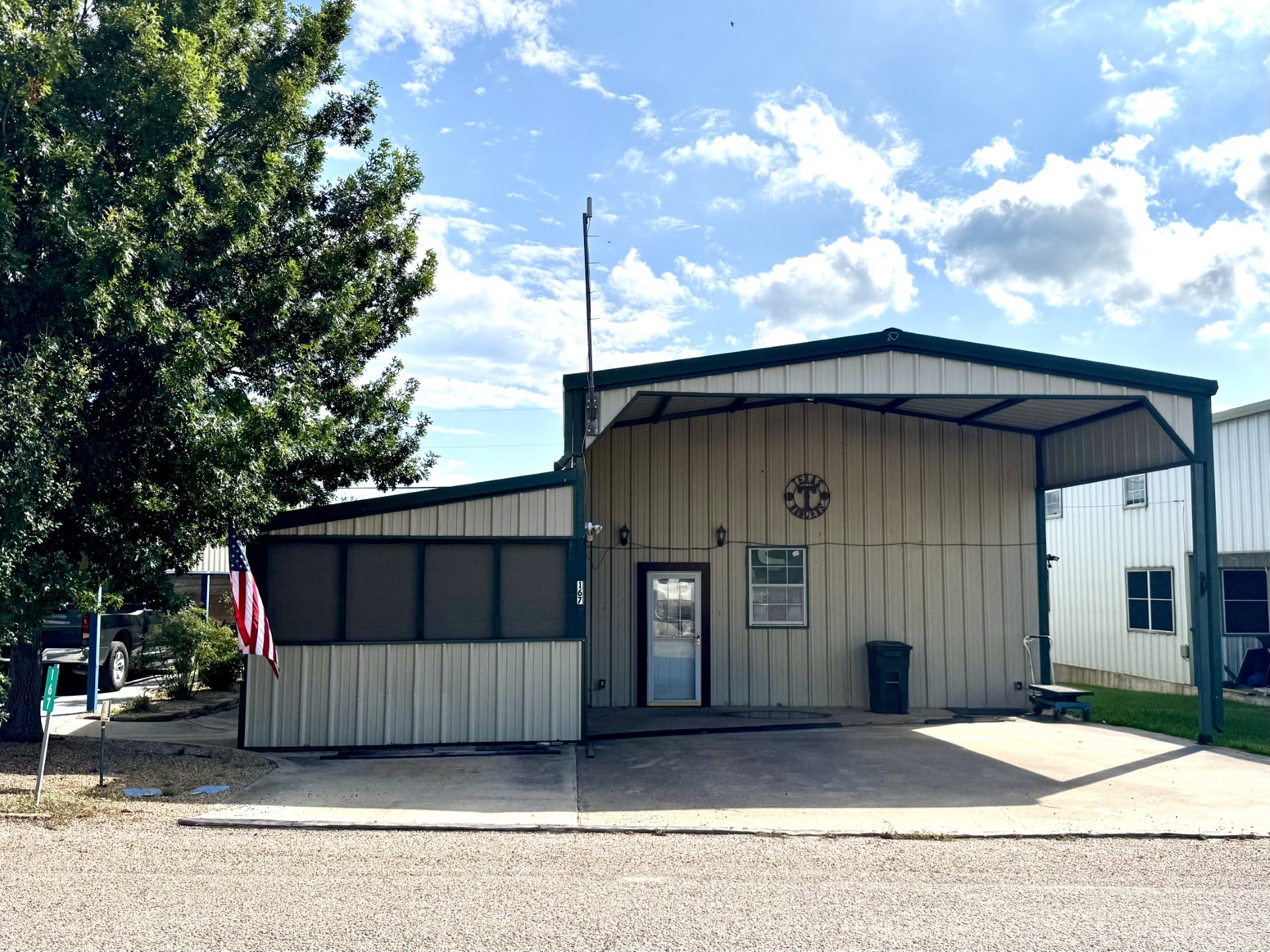 167 Yellowstone Drive Whitney TX 76692