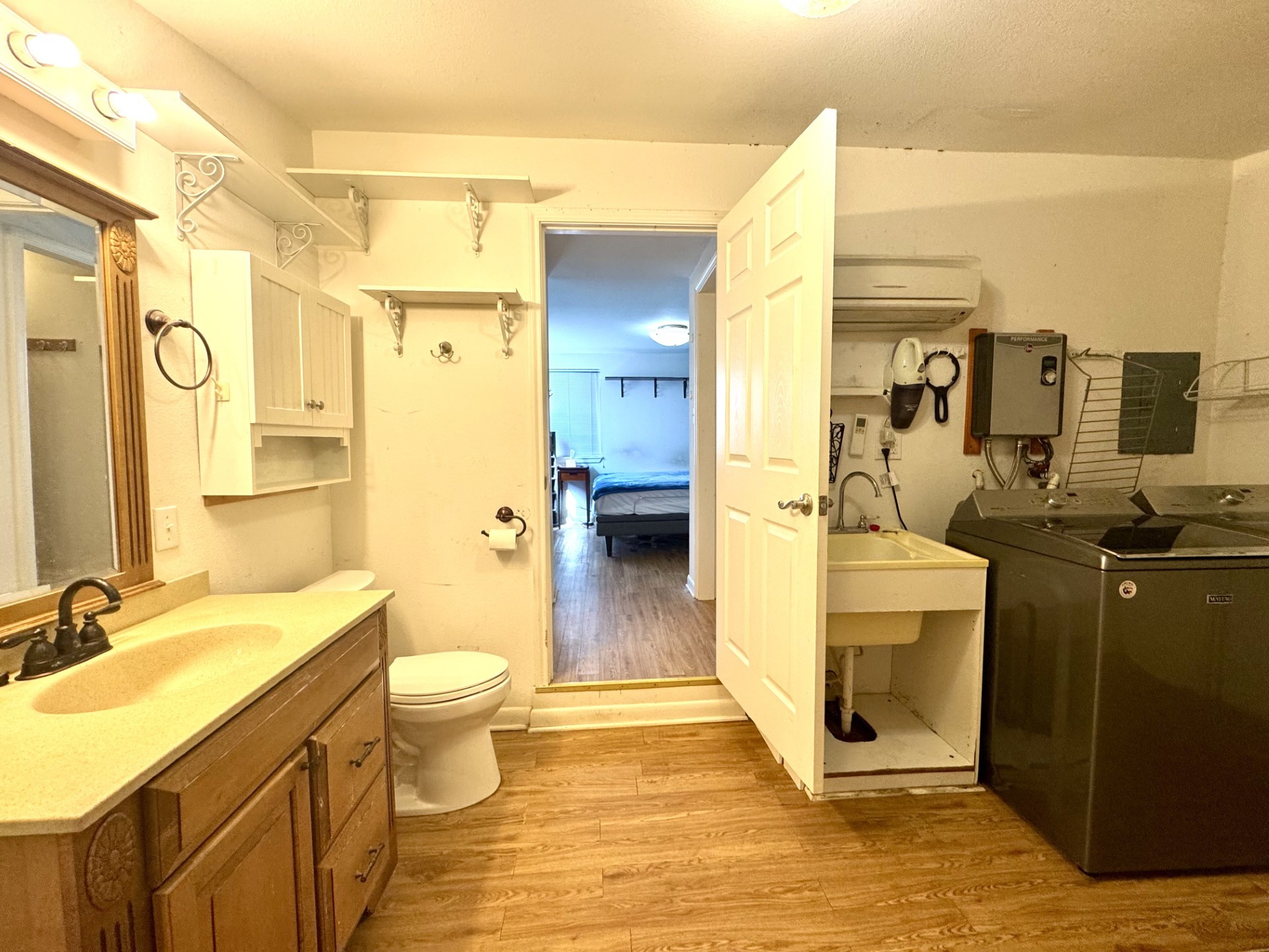 167 Yellowstone Drive Whitney TX 76692