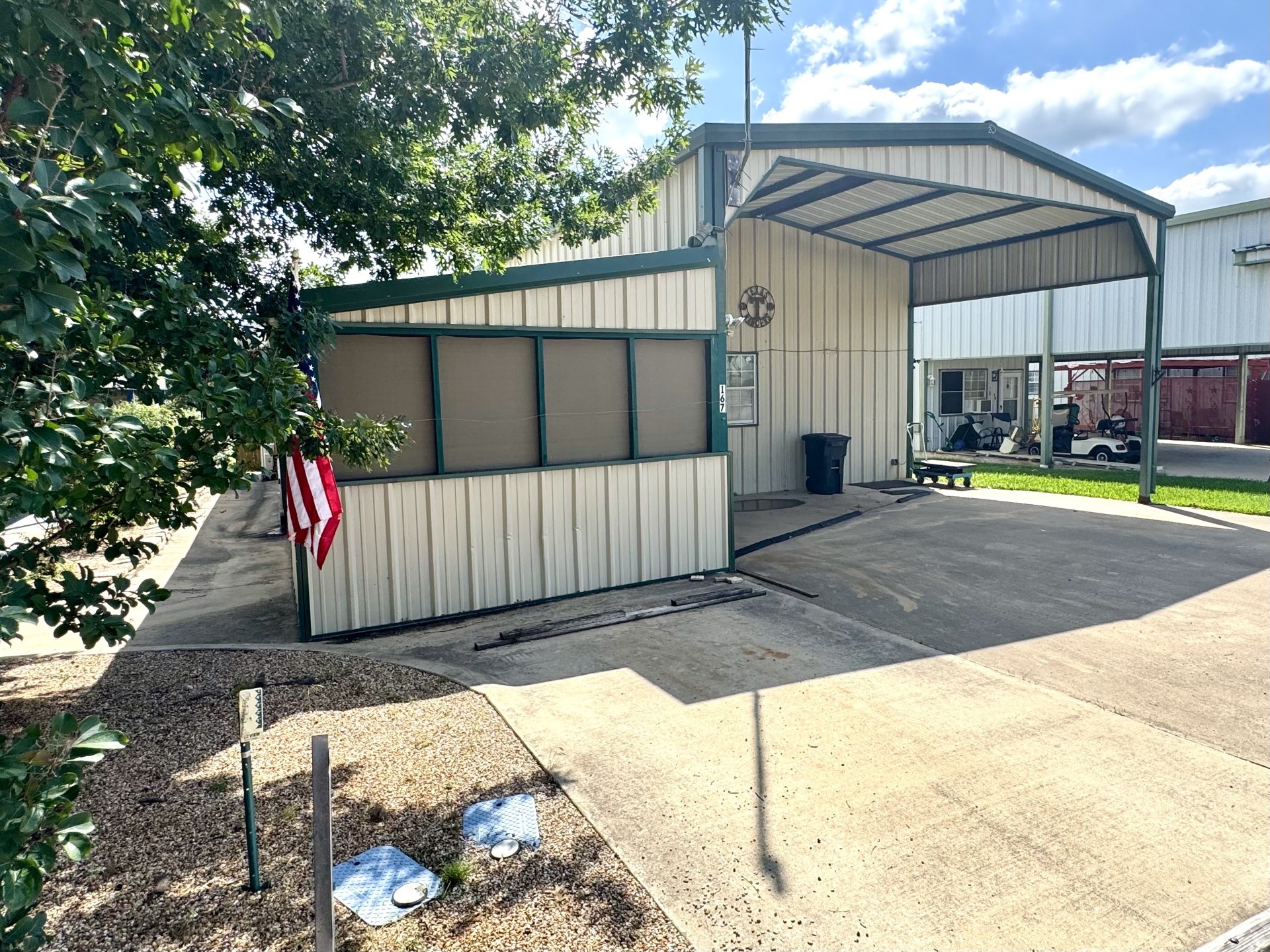 167 Yellowstone Drive Whitney TX 76692