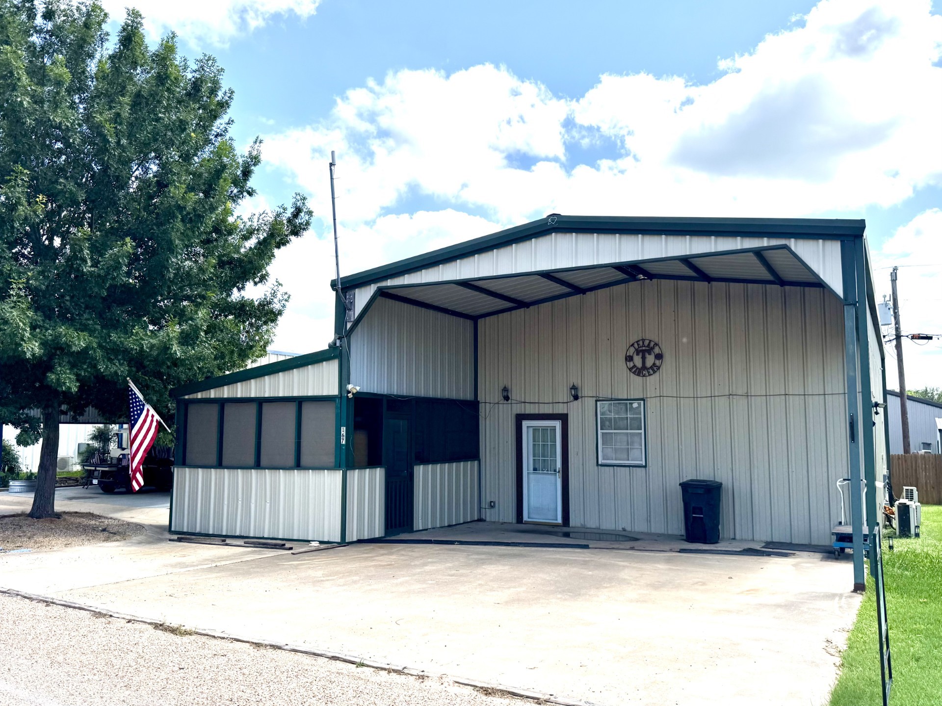 167 Yellowstone Drive Whitney TX 76692