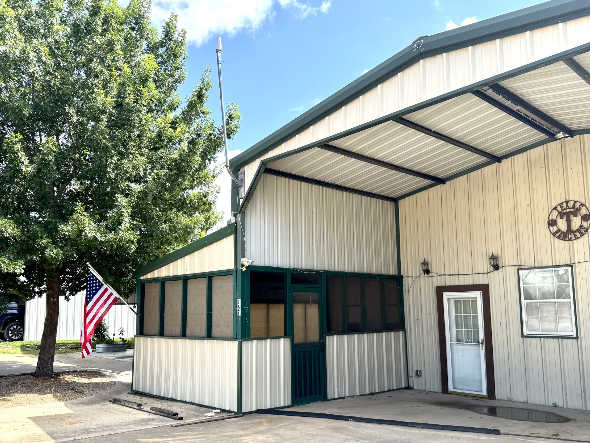 167 Yellowstone Drive Whitney TX 76692