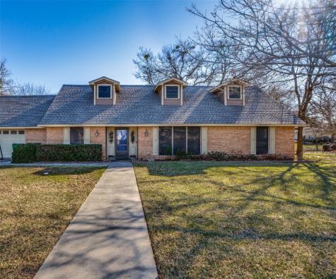 613 Turtle Creek Drive Greenville TX 75402