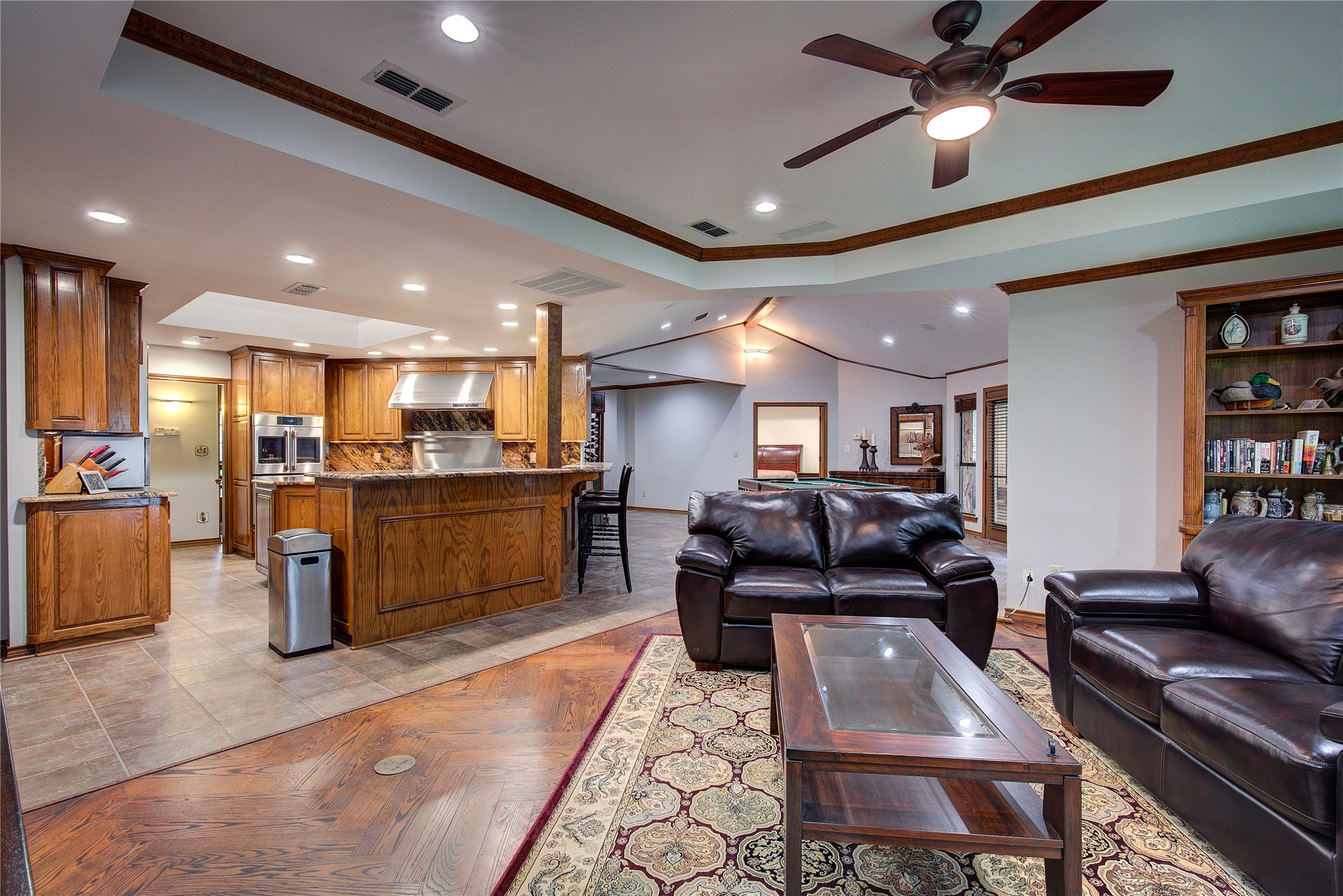 1605 County Road 1785 Yantis TX 75497