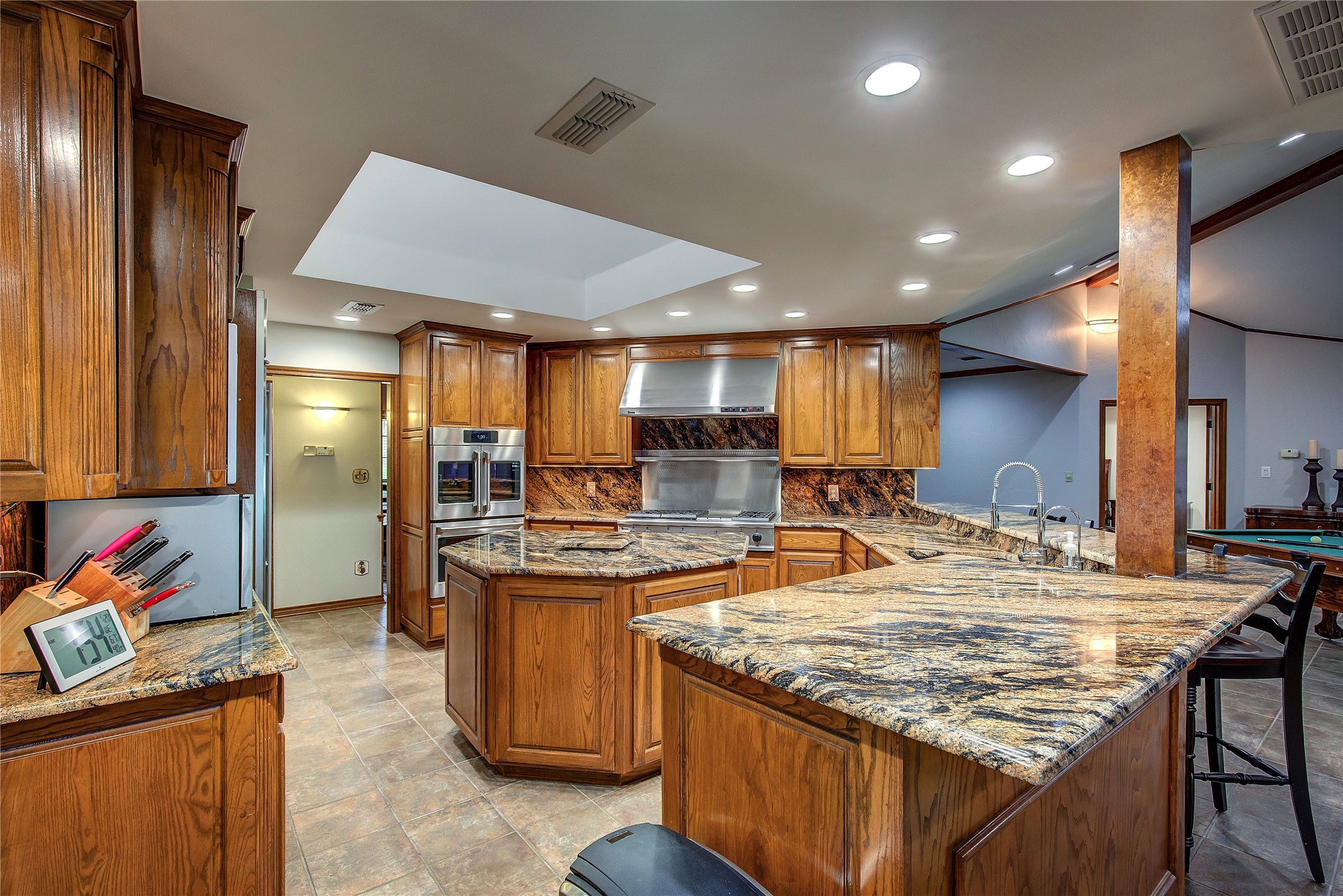 1605 County Road 1785 Yantis TX 75497