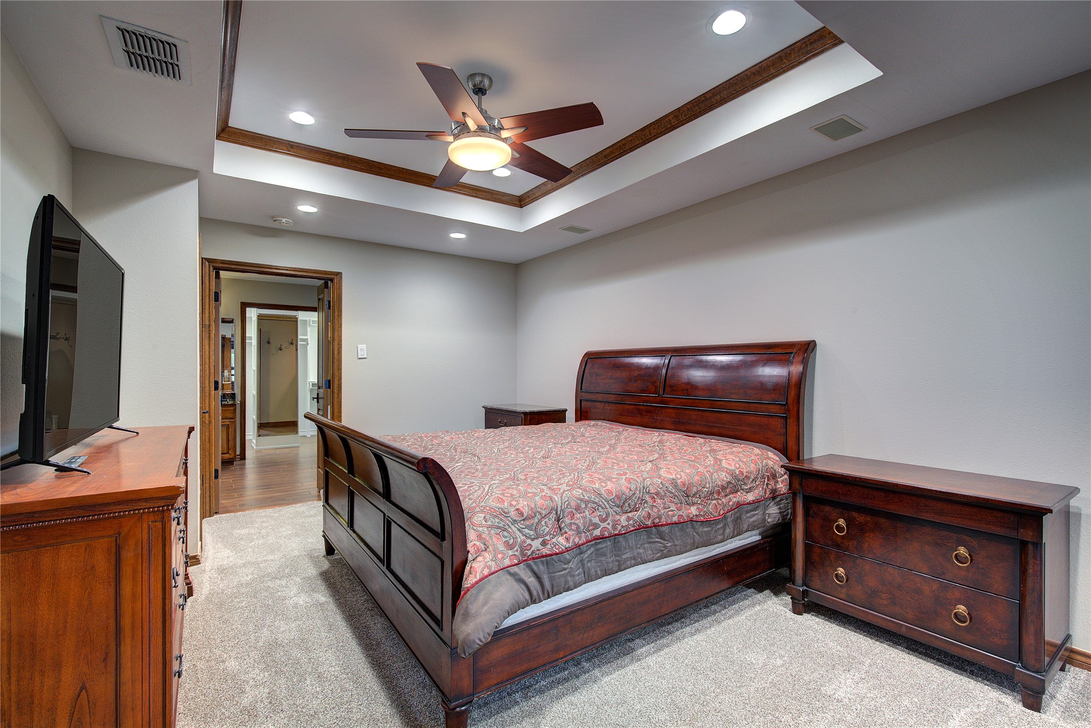 1605 County Road 1785 Yantis TX 75497