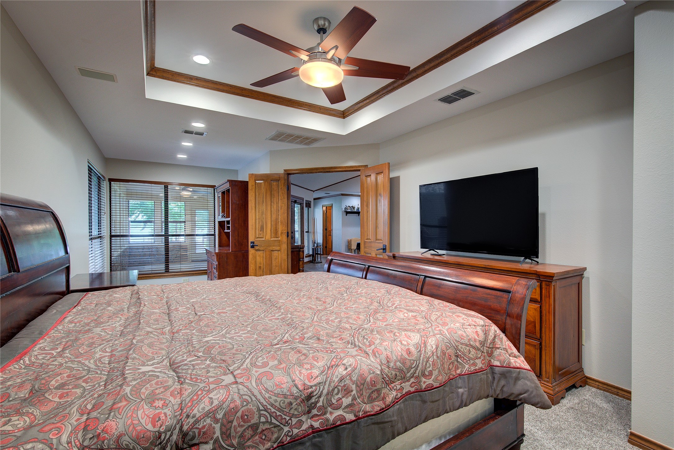 1605 County Road 1785 Yantis TX 75497