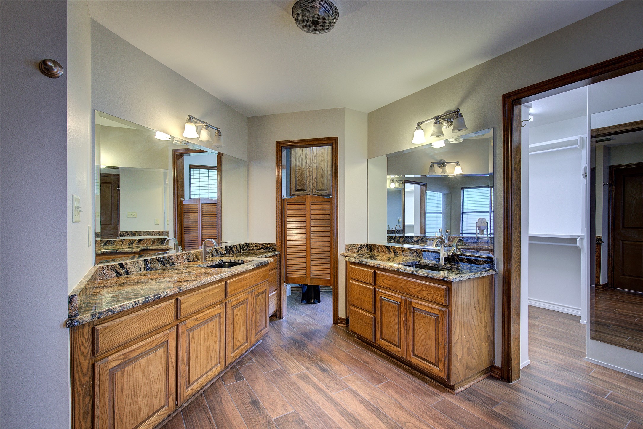 1605 County Road 1785 Yantis TX 75497