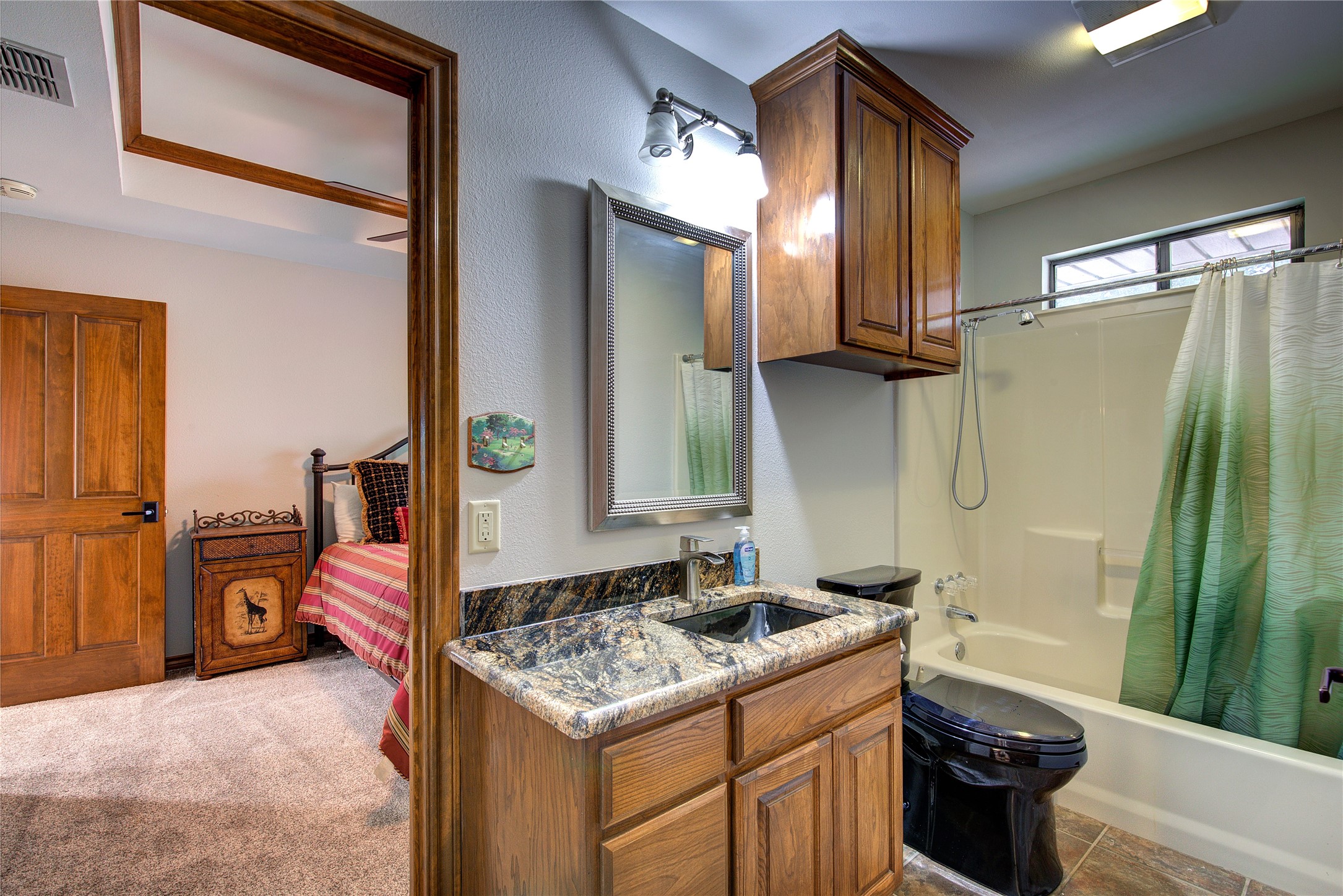1605 County Road 1785 Yantis TX 75497