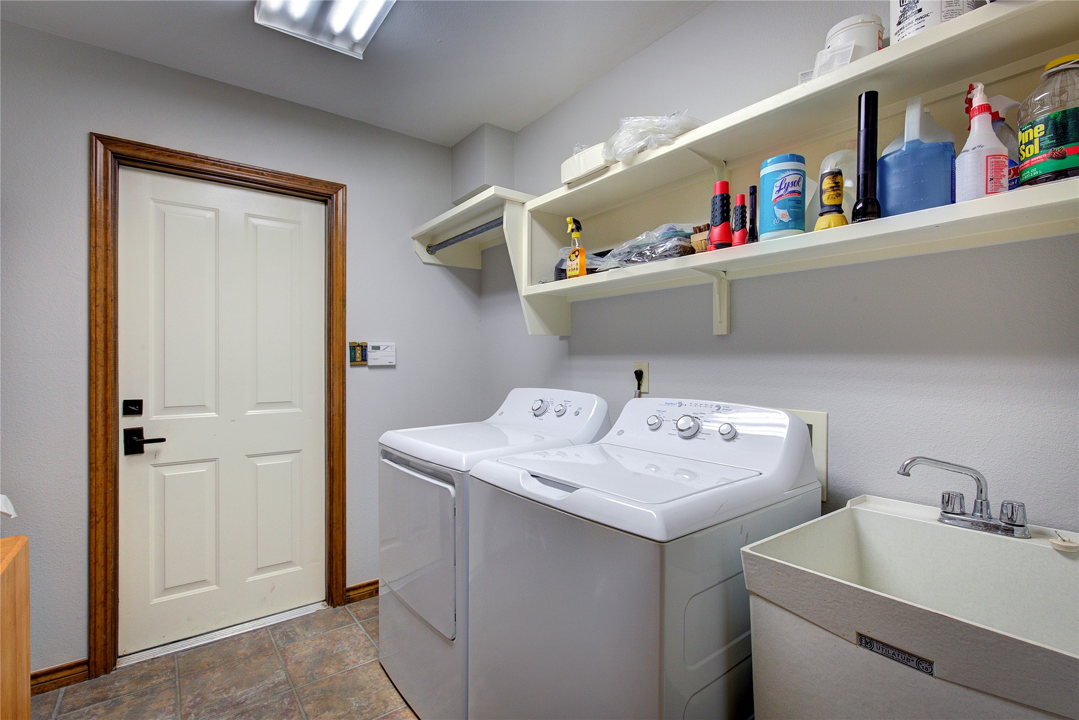 1605 County Road 1785 Yantis TX 75497