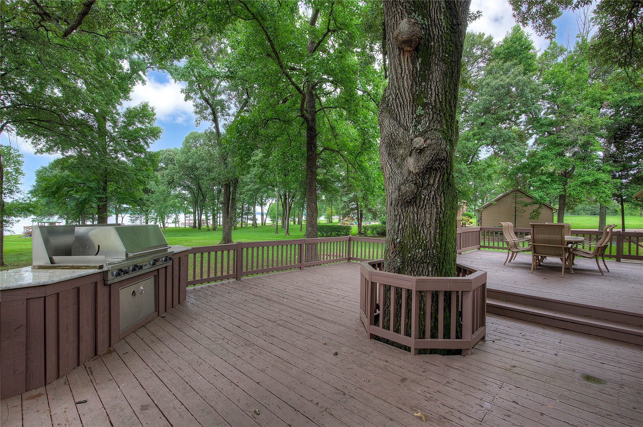 1605 County Road 1785 Yantis TX 75497