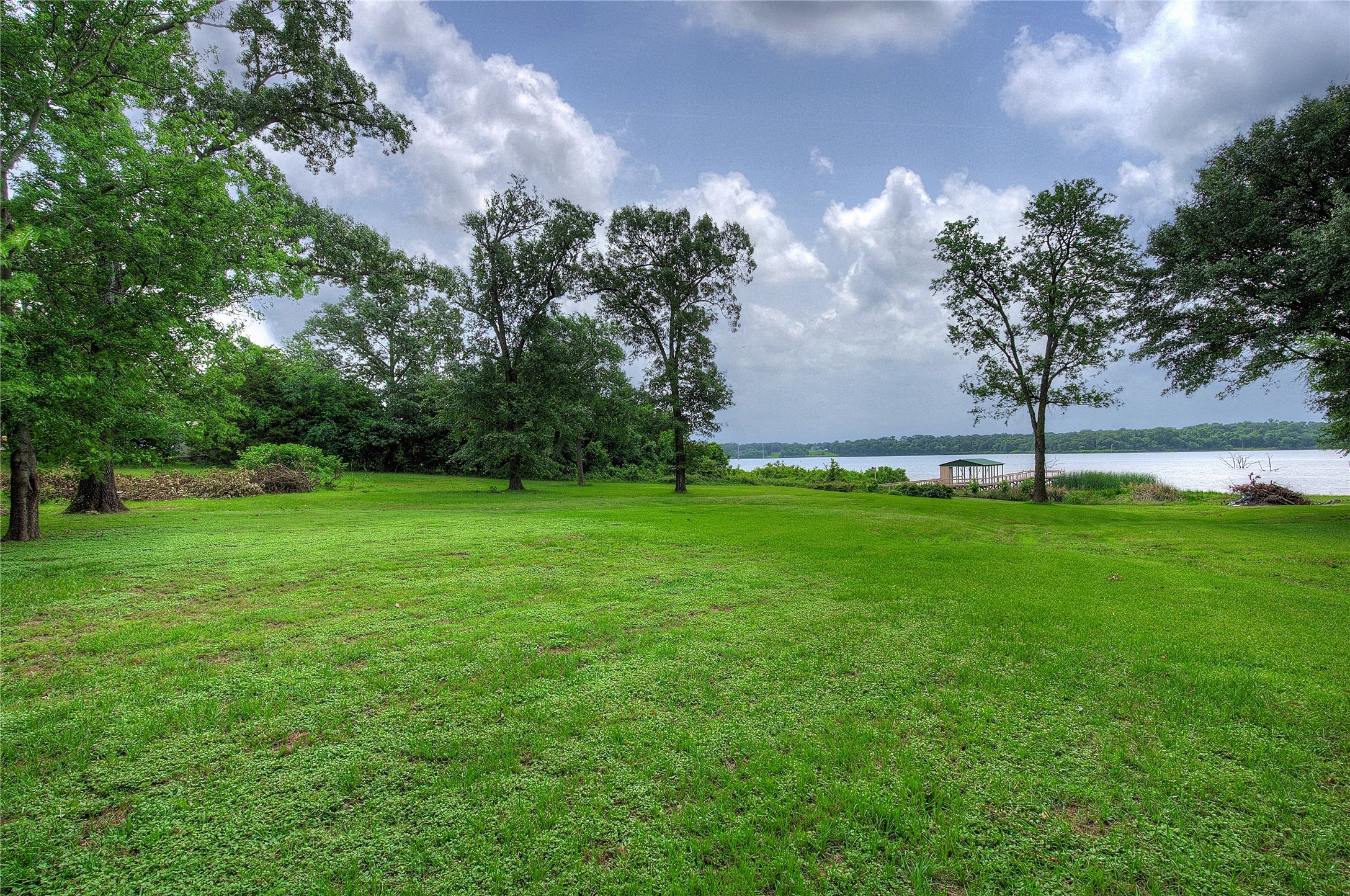 1605 County Road 1785 Yantis TX 75497