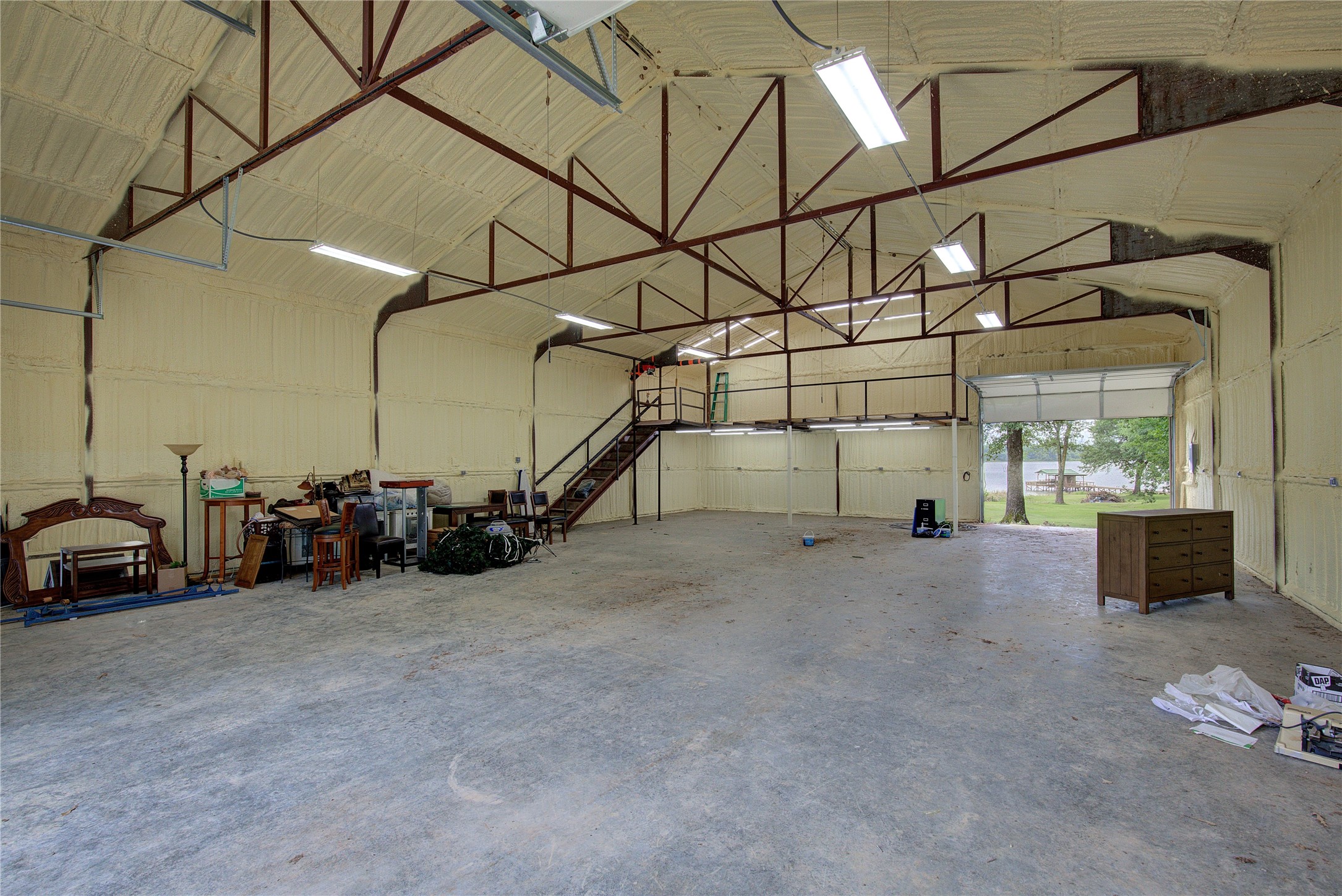 1605 County Road 1785 Yantis TX 75497