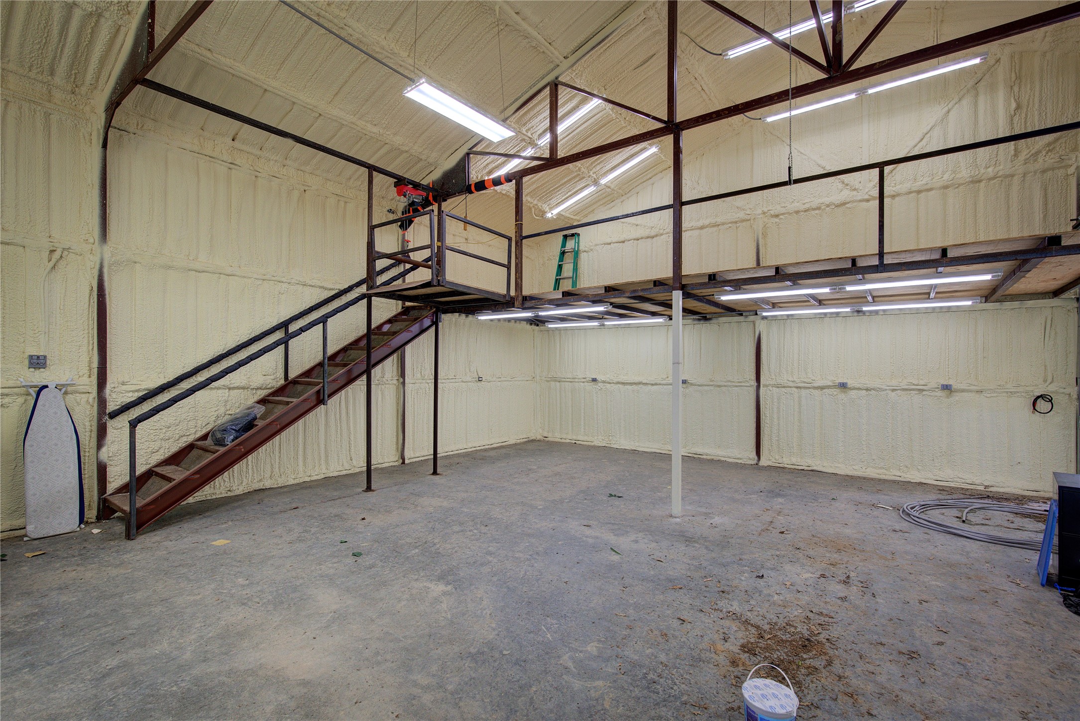 1605 County Road 1785 Yantis TX 75497