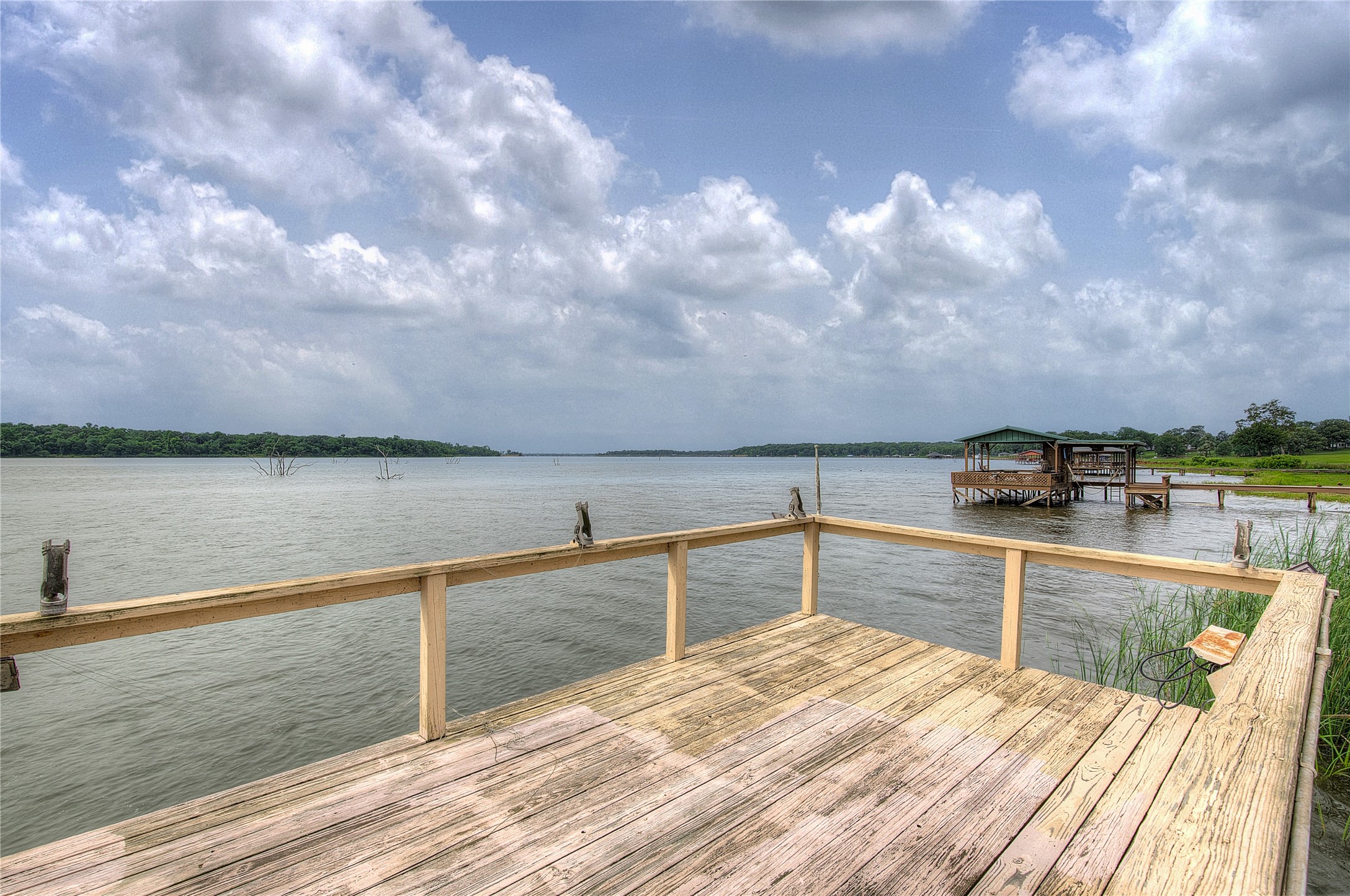 1605 County Road 1785 Yantis TX 75497
