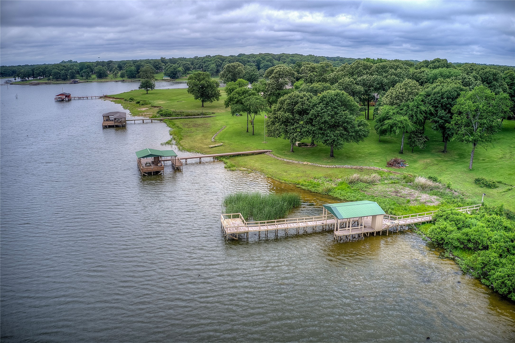 1605 County Road 1785 Yantis TX 75497