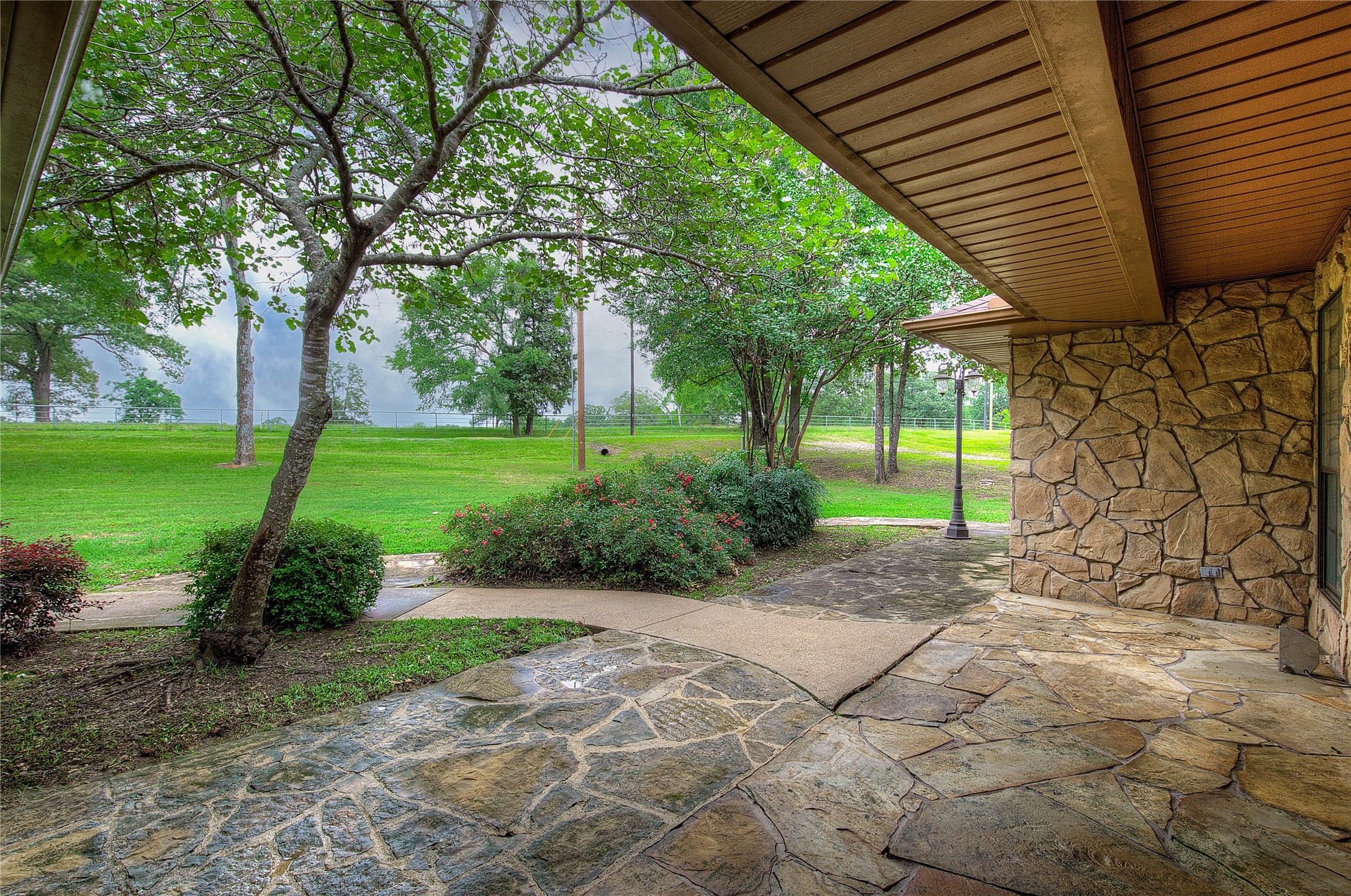 1605 County Road 1785 Yantis TX 75497
