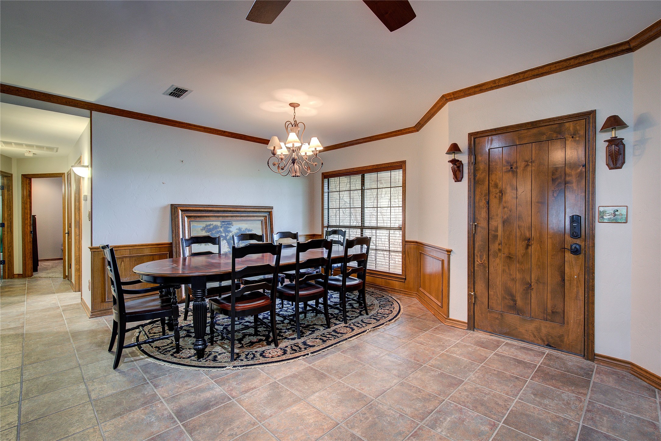1605 County Road 1785 Yantis TX 75497