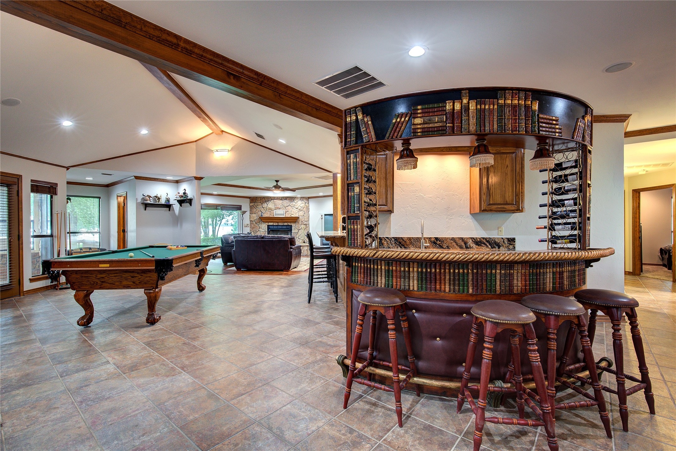 1605 County Road 1785 Yantis TX 75497