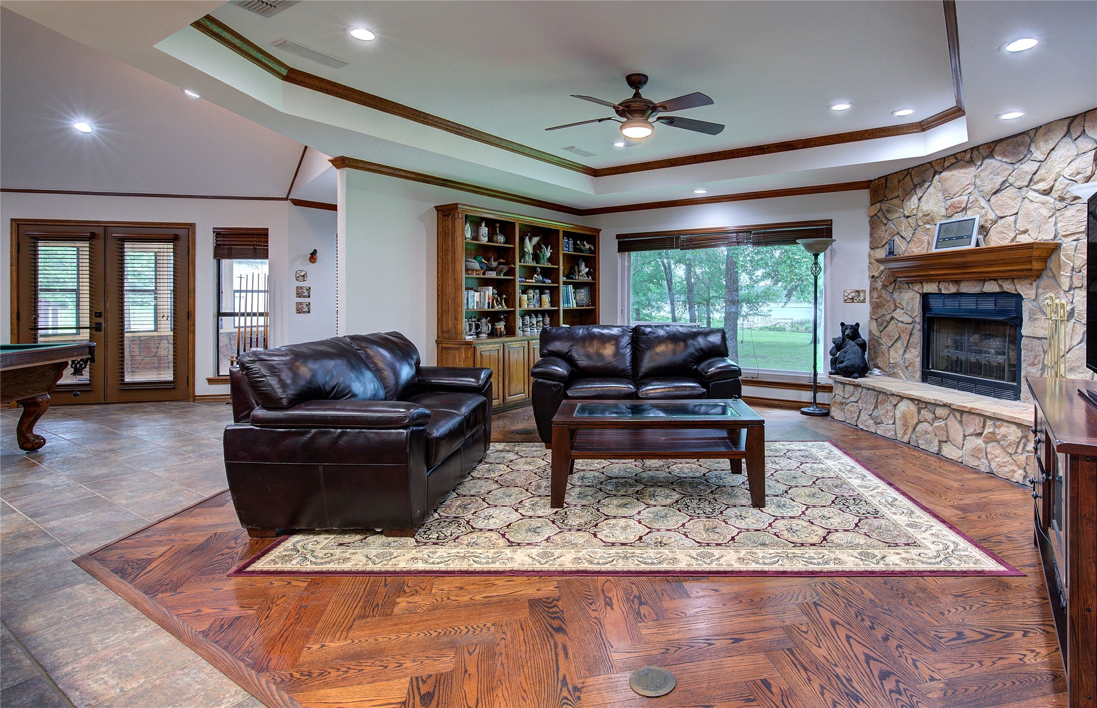 1605 County Road 1785 Yantis TX 75497