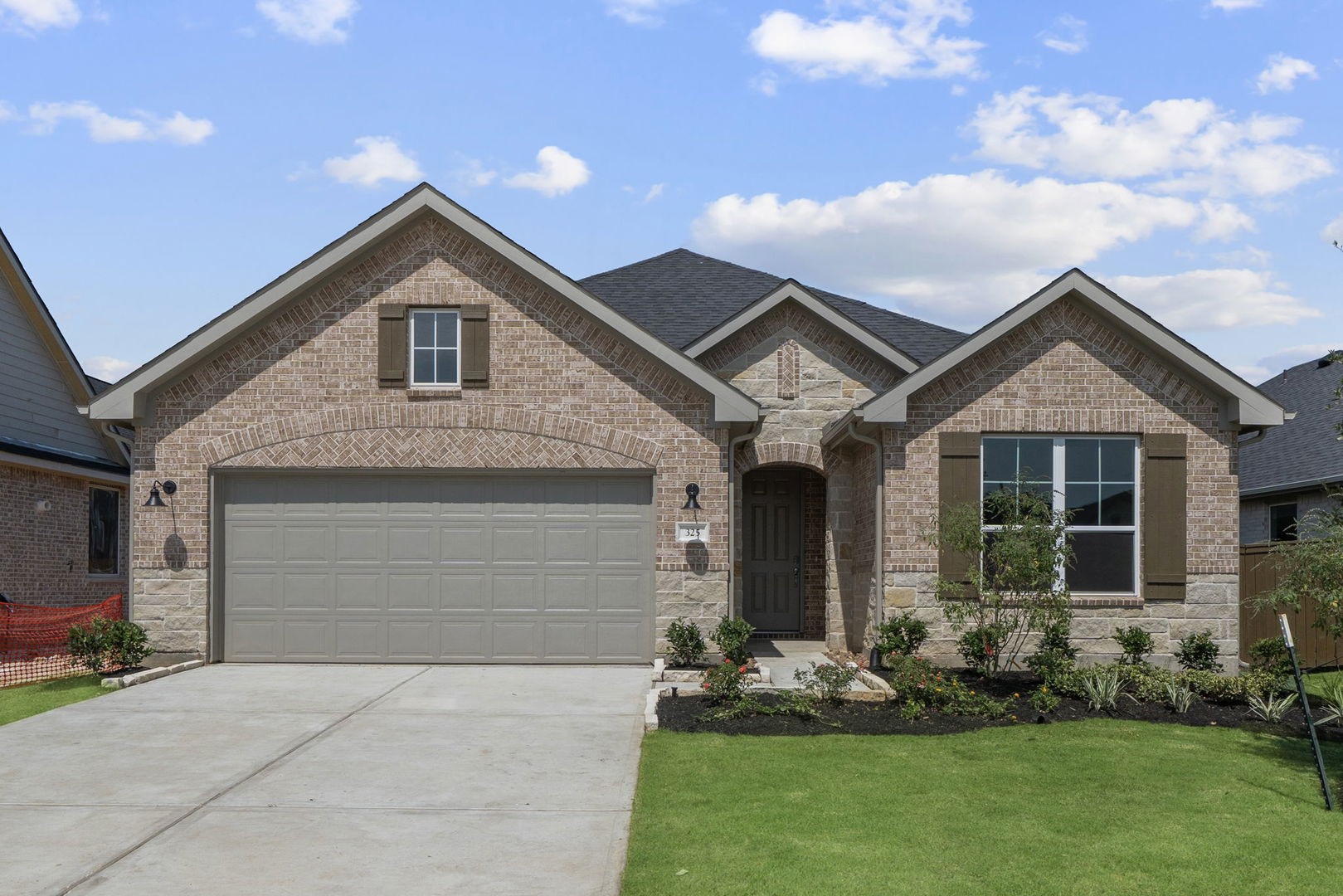 2384 High Plain Lane Waxahachie TX 75167