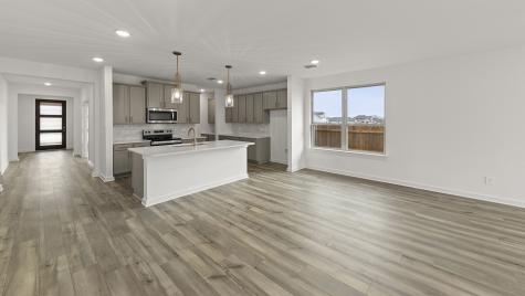 2384 High Plain Lane Waxahachie TX 75167